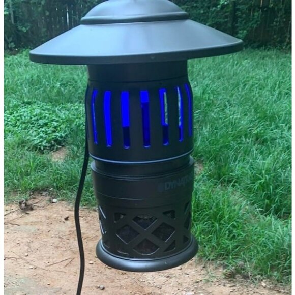 Mosquito & flying Insect Trap – Kills Mosquitoes, Flies - Picture 1 of 1